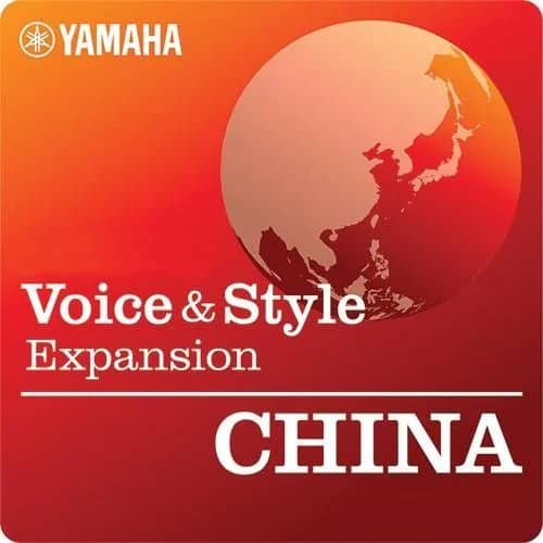 音色及伴奏型擴(kuò)展包