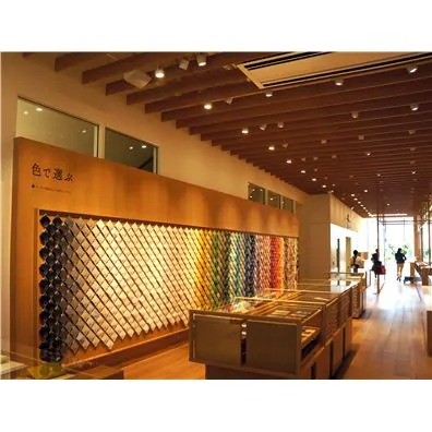 大氣藝術(shù)：雅馬哈CIS系列產(chǎn)品在東京伊東屋旗艦店助力全新購物體驗(yàn)