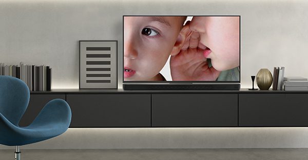 新款上市| 雅馬哈回音壁SR-B20A全新上市，3D環(huán)繞，清透音質(zhì)