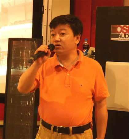 器之典范，樂之精品：雅馬哈旗艦?影音新品全國巡展（武漢站）震撼上演！ 