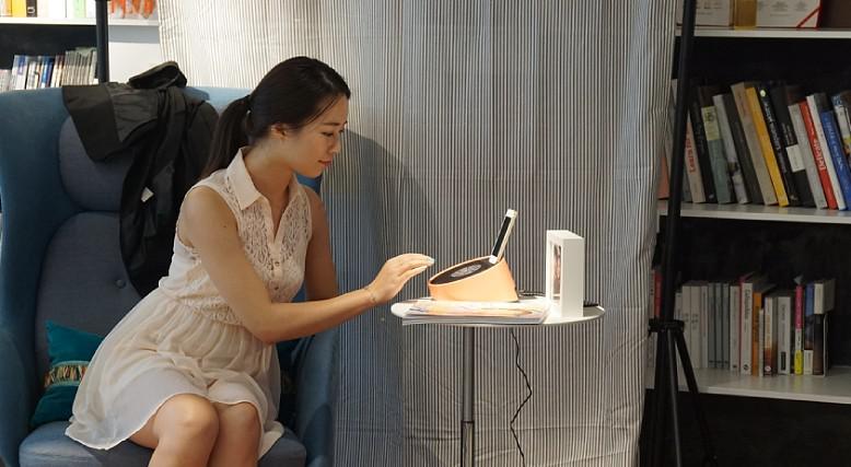 Yamaha雅馬哈“靈動(dòng)生活”桌面音響新品發(fā)布會(huì) 