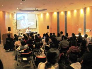 2009Peter BaartmansYAMAHA高端電子琴中國(guó)巡演圓滿結(jié)束 