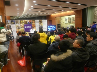 2009Peter BaartmansYAMAHA高端電子琴中國(guó)巡演圓滿結(jié)束 