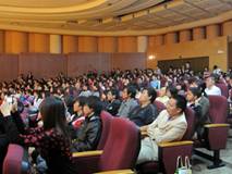 小寺久美子女士.雙排鍵電子琴中國巡回演出 圓滿結(jié)束 
