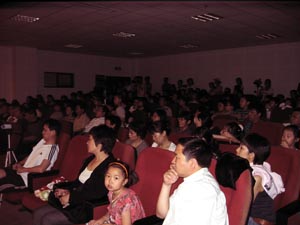 濟(jì)南舉辦雅馬哈鋼琴音樂會 