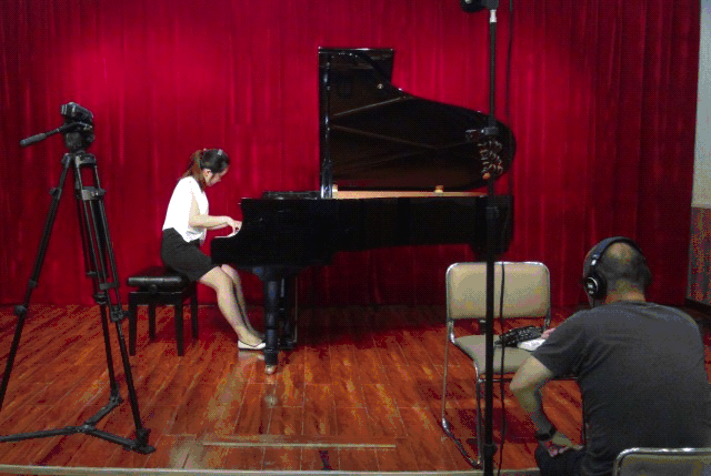 屆雅馬哈全國鋼琴比賽學(xué)院大獎(jiǎng)賽-武漢站報(bào)道