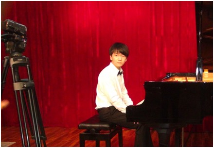 屆雅馬哈全國鋼琴比賽學(xué)院大獎(jiǎng)賽-武漢站報(bào)道