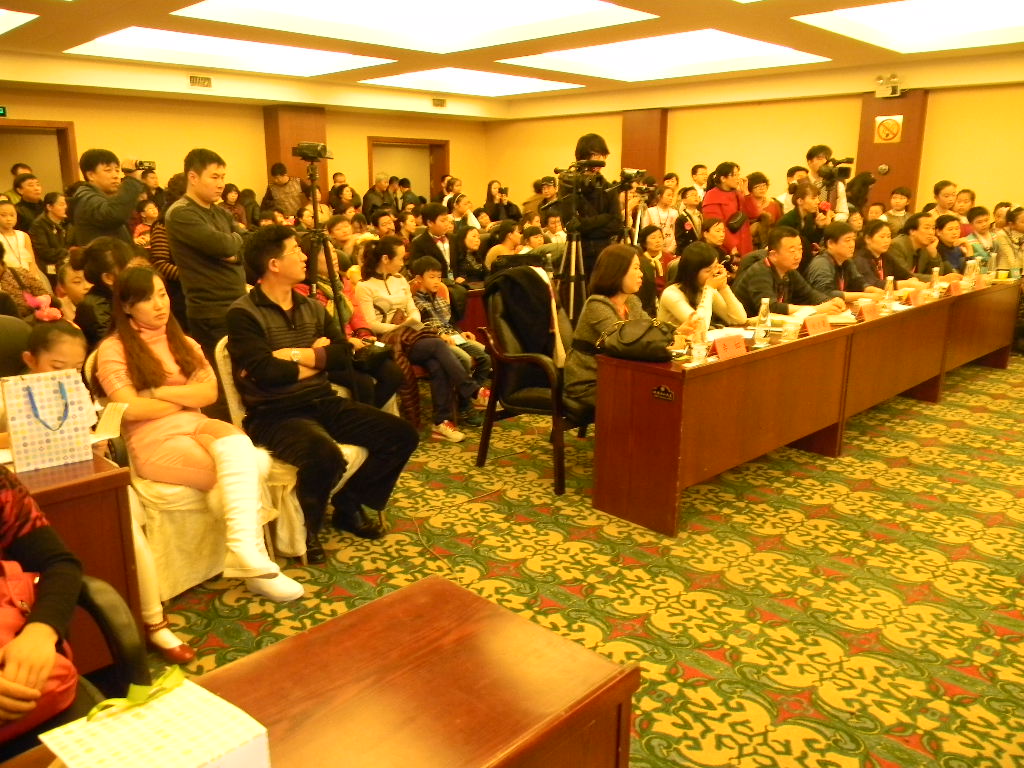 寒氣逼人、熱情不減----屆雅馬哈全國(guó)鋼琴比賽延吉隆盛琴行初賽圓滿(mǎn)落幕 