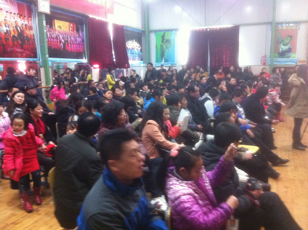 激揚(yáng)青春放飛夢想---屆雅馬哈全國鋼琴比賽揚(yáng)州藝人琴行初賽圓滿落幕 