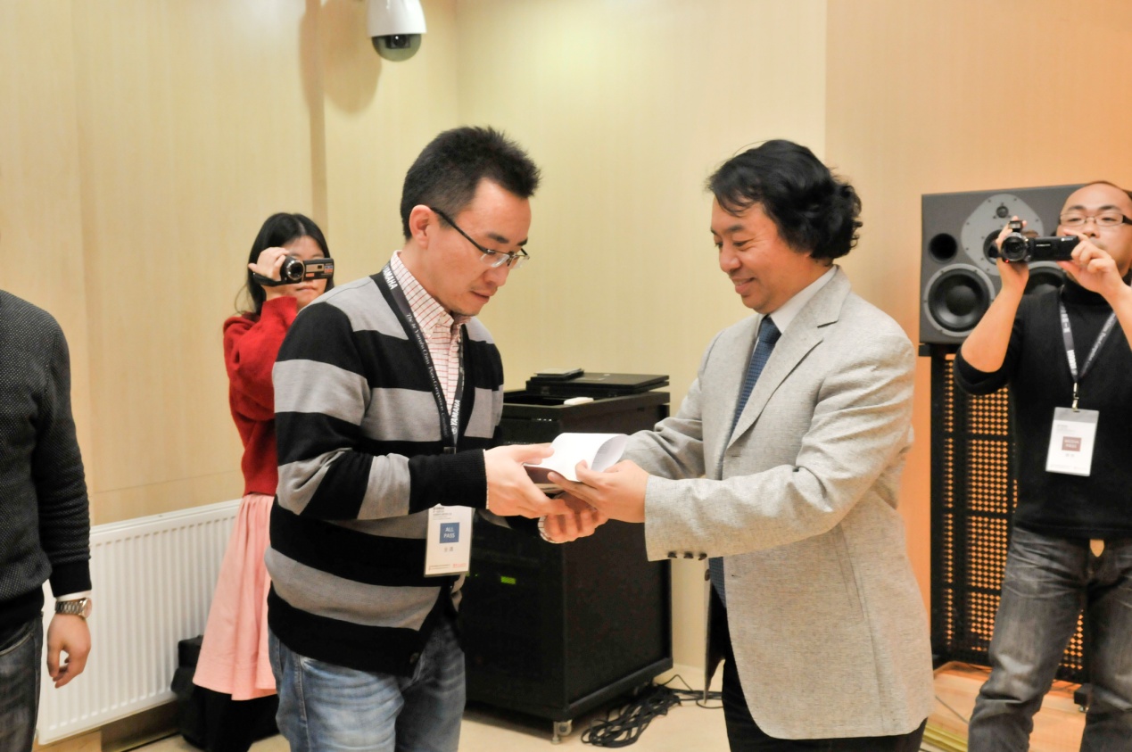 屆雅馬哈全國(guó)鋼琴比賽學(xué)院大獎(jiǎng)初賽精彩不斷 