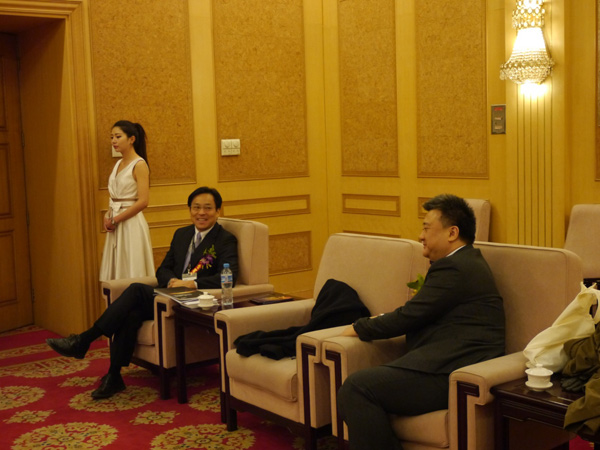 屆雅馬哈全國(guó)鋼琴比賽媒體發(fā)布會(huì)在京成功舉辦 