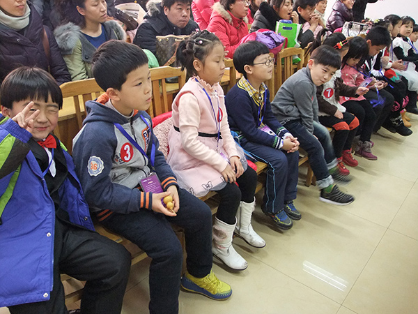 讓音樂改變生活——屆雅馬哈全國鋼琴比賽，石家莊天驕琴行初賽圓滿落幕 