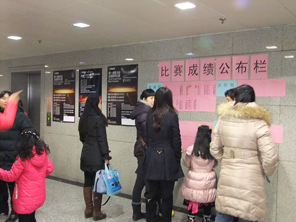讓音樂改變生活——屆雅馬哈全國鋼琴比賽，石家莊天驕琴行初賽圓滿落幕 
