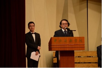 屆雅馬哈全國(guó)鋼琴比賽清華大學(xué)復(fù)賽暨決賽決出 