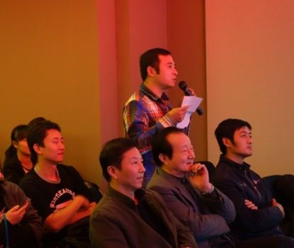 雅馬哈鋼琴藝術家開課啦！——記中國音樂學院鋼琴系主任李民教授南京大師班 