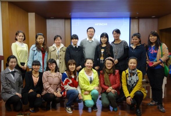 雅馬哈鋼琴藝術家開課啦！——記中國音樂學院鋼琴系主任李民教授南京大師班 