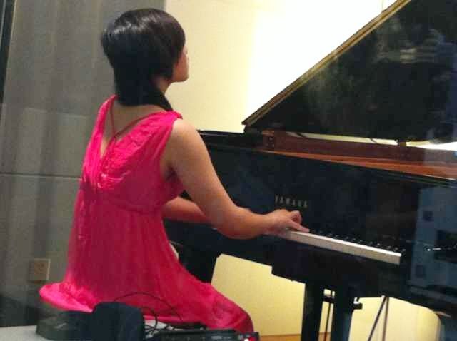 屆雅馬哈全國鋼琴比賽學(xué)院大獎(jiǎng)賽-上海初賽圓滿結(jié)束