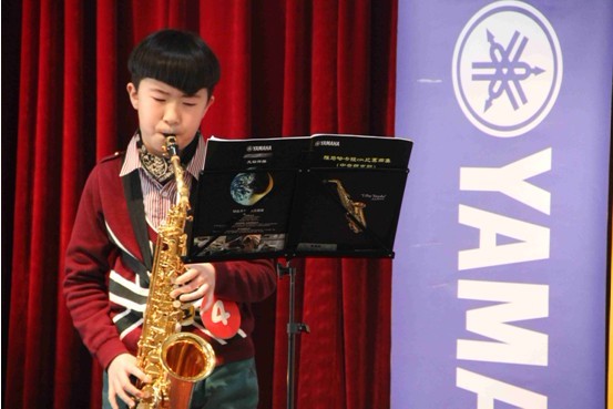 西安雅娜琴行雅馬哈卡拉ok比賽暨雅馬哈演奏家王恒大師班報(bào)道 
