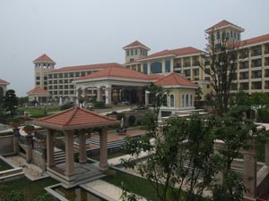 2009年雅馬哈鋼琴管樂(lè)重要經(jīng)銷商大會(huì)圓滿舉行 