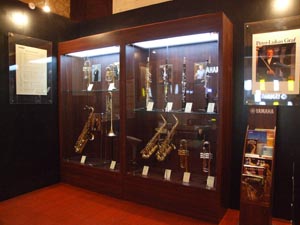 2009年雅馬哈鋼琴管樂(lè)重要經(jīng)銷商大會(huì)圓滿舉行 