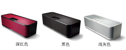 新款上市：PDX-31，雅馬哈桌面型音頻系統(tǒng) 