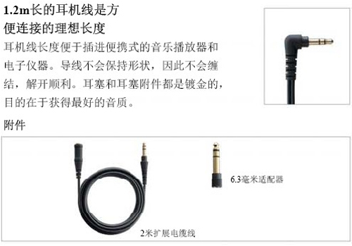 新款上市：HPH-200,頭戴式耳機(jī) 