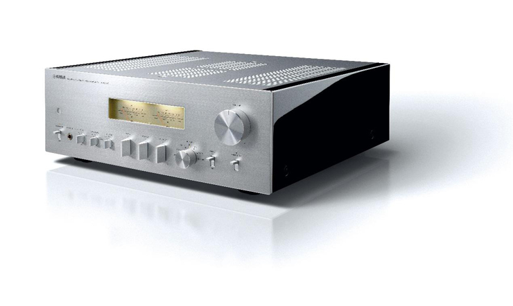 新款上市：高保真S2100系列，A-S2100/CD-S2100 