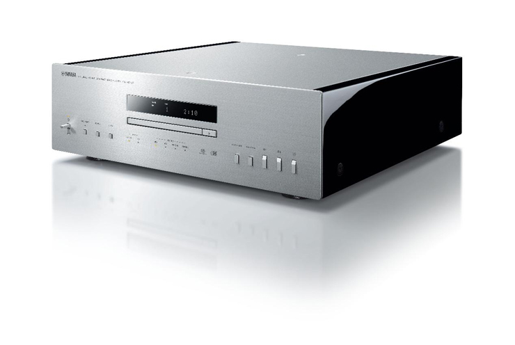 新款上市：高保真S2100系列，A-S2100/CD-S2100 