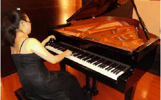 屆雅馬哈全國鋼琴比賽學(xué)院大獎賽-廣州站報道