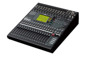 雅馬哈專業(yè)音響參展Infocomm China 2012 