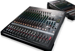 雅馬哈專業(yè)音響參展Infocomm China 2012 