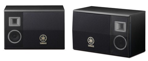 雅馬哈專業(yè)音響參展北京PALM EXPO 2012 