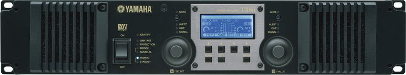 雅馬哈專業(yè)音響參展北京PALM EXPO 2012 