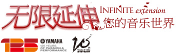 雅馬哈中國(guó)風(fēng)精選10周年紀(jì)念 