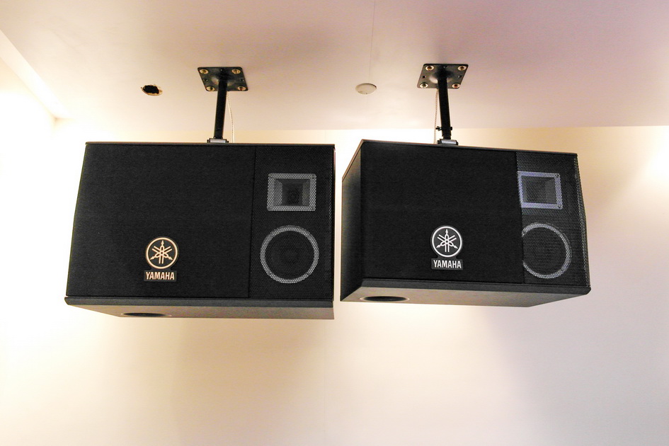 雅馬哈專業(yè)音響新產(chǎn)品亮相PALM EXPO 2013展會(huì) 