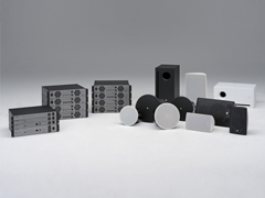 NUAGE制作系統(tǒng)和CIS商用安裝解決方案榮獲日本2013 Good Design Award 大獎 