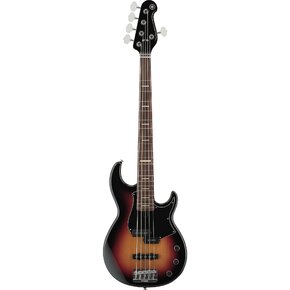 Vintage Sunburst（復(fù)古日落色）