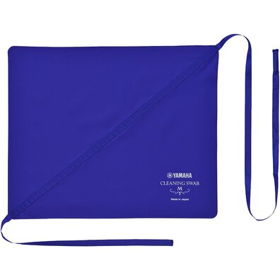 Eb調(diào)、Bb調(diào)、A調(diào)單簧管和中音單簧管通條布