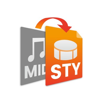 MIDI樂曲轉(zhuǎn)伴奏型