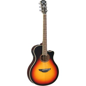 Vintage Sunburst（復(fù)古日光漸變）