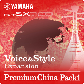 中國(guó)數(shù)據(jù)擴(kuò)展包Premium China Pack1