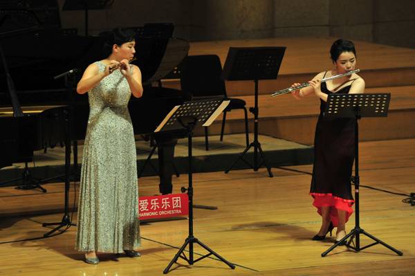 “雅馬哈之夜”John Bruce Yeh與中國(guó)愛(ài)樂(lè)樂(lè)團(tuán)音樂(lè)會(huì)、Philippe Pierlot與上海愛(ài)樂(lè)樂(lè)團(tuán)音樂(lè)會(huì)成功獻(xiàn)演