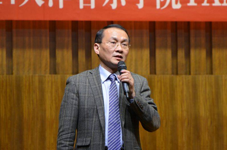 2014年度雅馬哈音樂獎(jiǎng)學(xué)金系列活動(dòng)-天津音樂學(xué)院