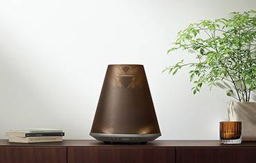 雅馬哈光音系統(tǒng)LSX-70/LSX-170斬獲2015 iF產(chǎn)品設(shè)計獎