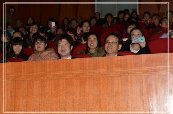 日本雙排鍵電子琴演奏家山根良子2015年中國(guó)巡演紀(jì)行