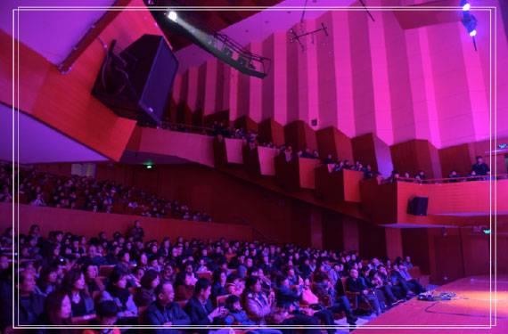 日本雙排鍵電子琴演奏家山根良子2015年中國(guó)巡演紀(jì)行
