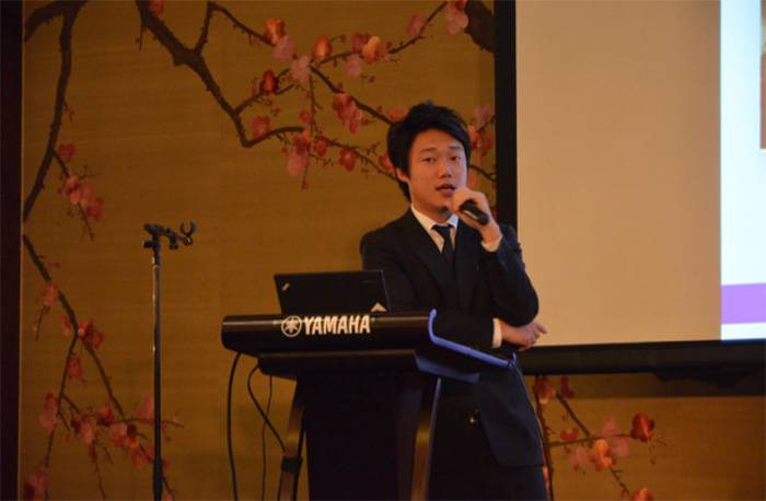 2015年度雅馬哈COMBO全國重要經(jīng)銷商大會