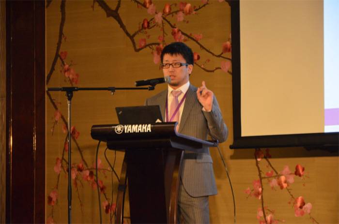 2015年度雅馬哈COMBO全國重要經(jīng)銷商大會