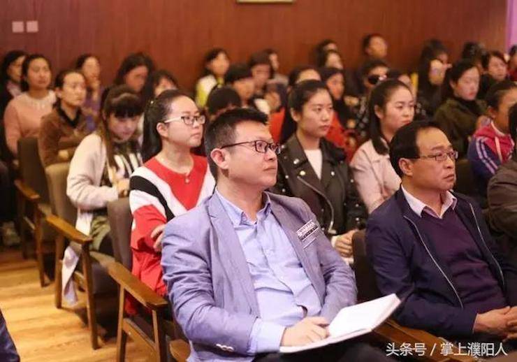 雅馬哈藝術(shù)家朱楣巡講《練琴的藝術(shù)》——安陽、濮陽站完美落幕