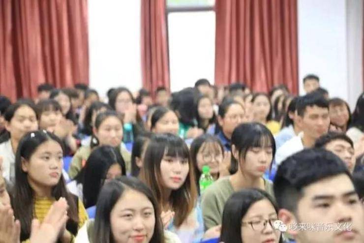 雅馬哈藝術(shù)家朱楣巡講《練琴的藝術(shù)》——安陽、濮陽站完美落幕